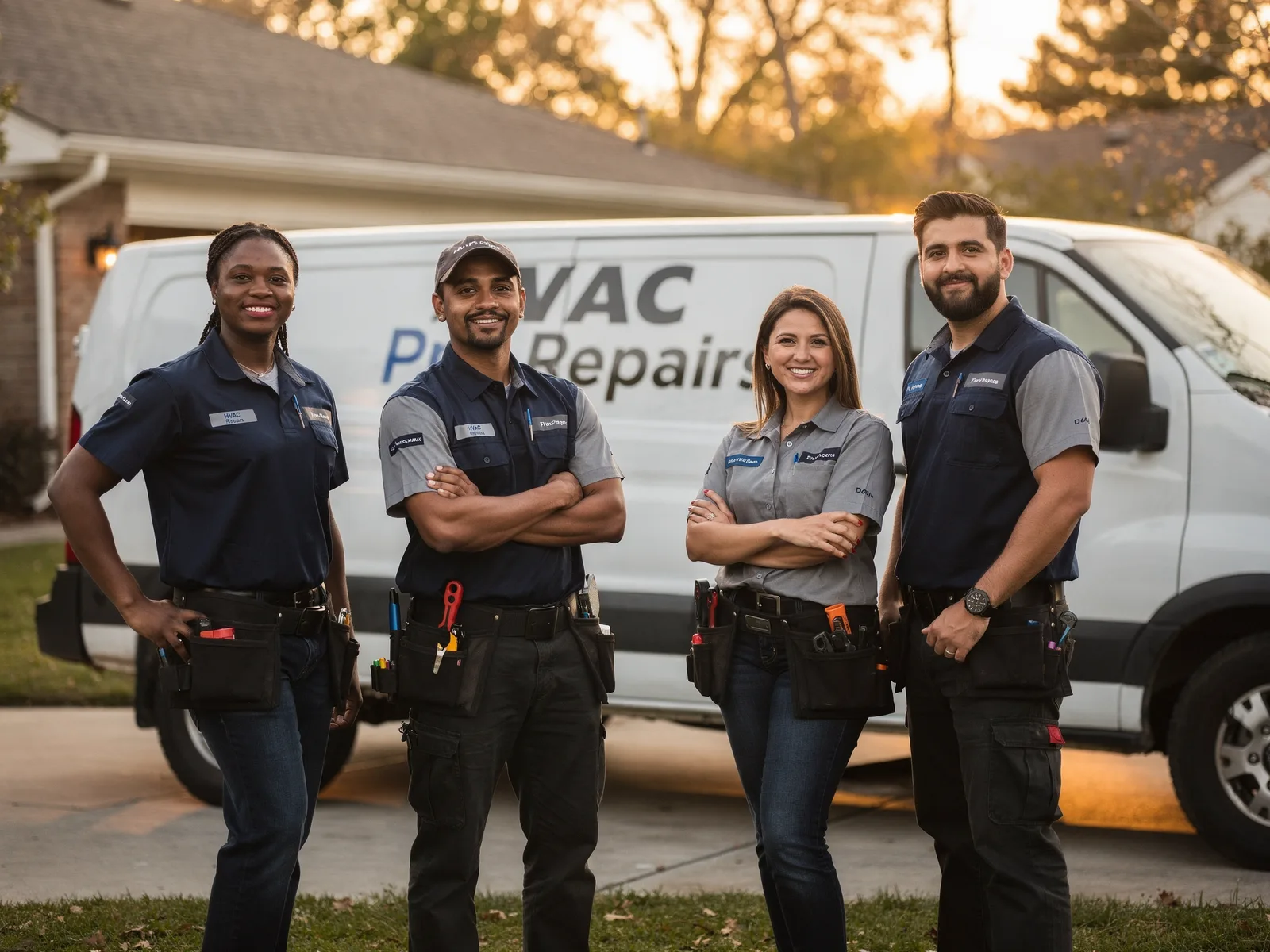 Heat Pump Repair company in Isonville, KY