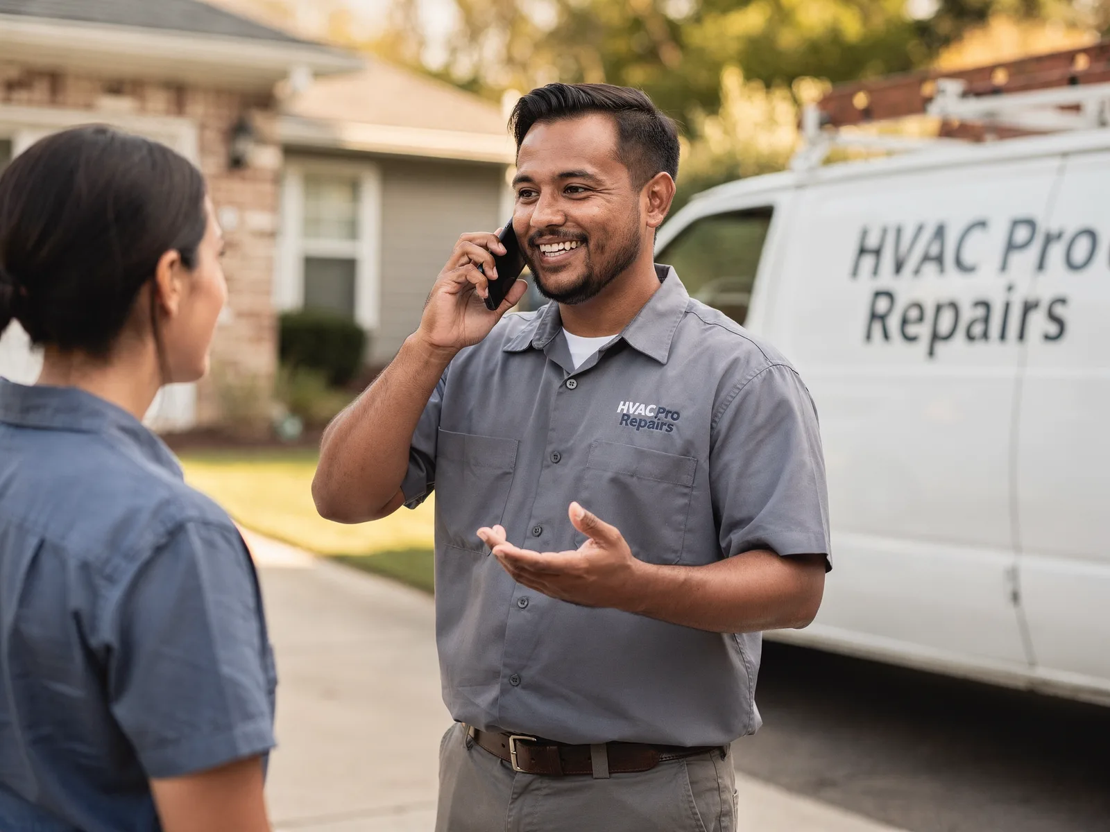 Heat Pump Repair Isonville, KY FAQs